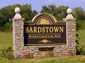 Bardstown, KY