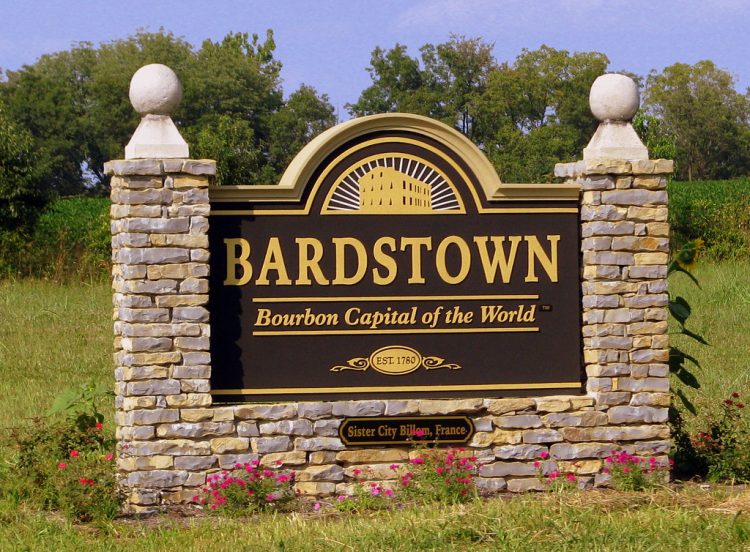 Bardstown, KY